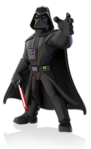 Darth Vader | Disney Infinity Wiki | FANDOM powered by Wikia