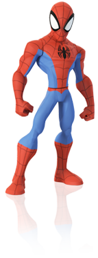 Spider-Man | Disney Infinity Wiki | FANDOM powered by Wikia