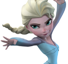 elsa disney infinity 3.0