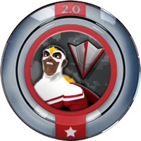 Ultimate Falcon Disney Infinity Wiki Fandom