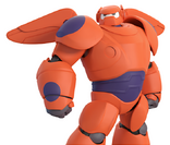 baymax disney infinity character