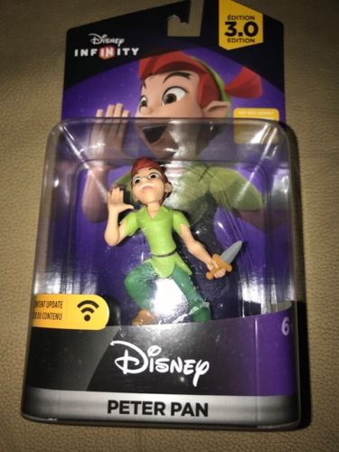 free download disney infinity peter pan