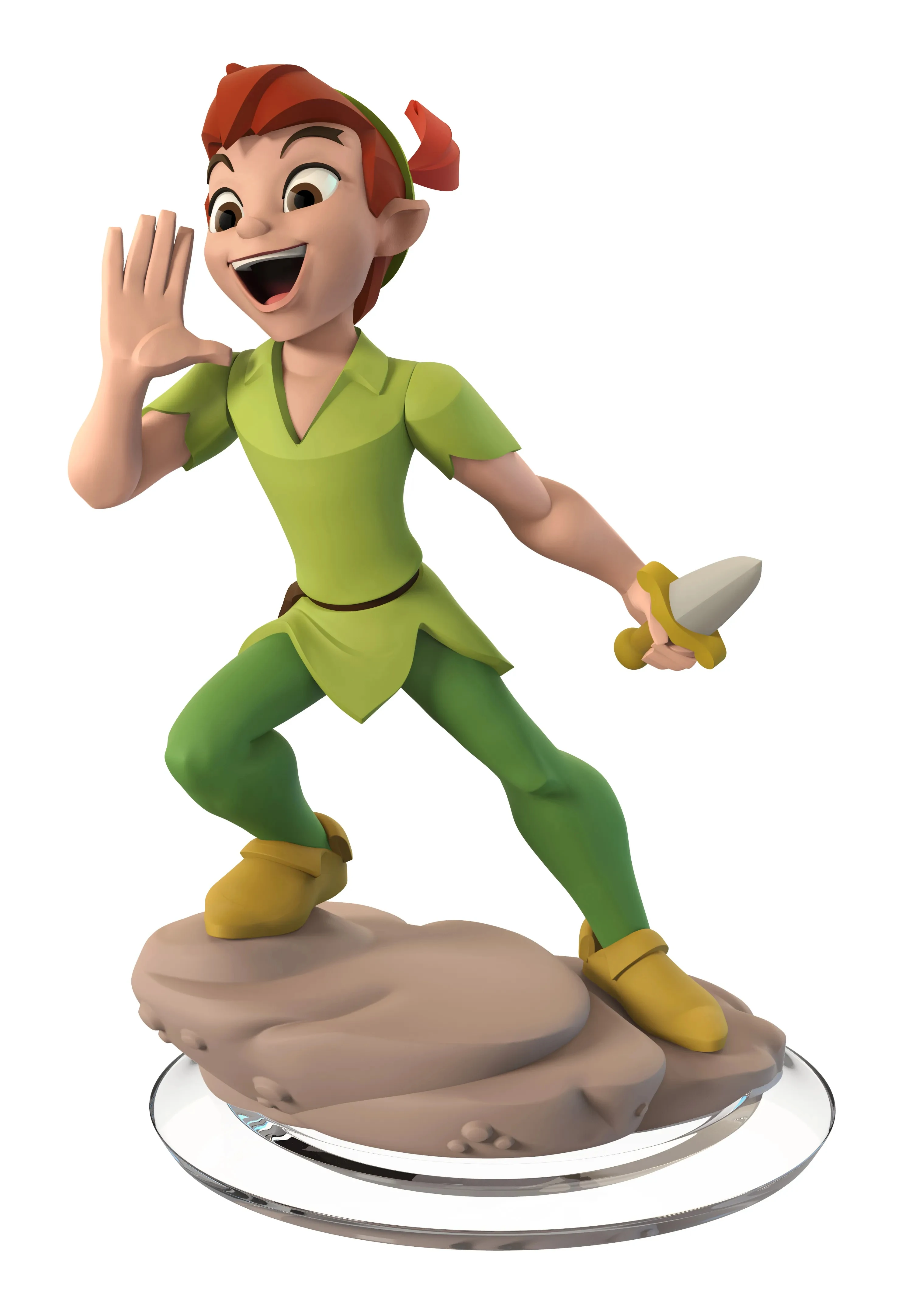 Peter Pan Disney Infinity Wiki FANDOM powered by Wikia