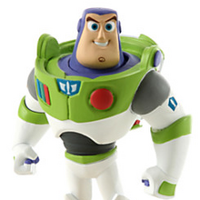 Buzz Lightyear Disney Infinity Wiki Fandom