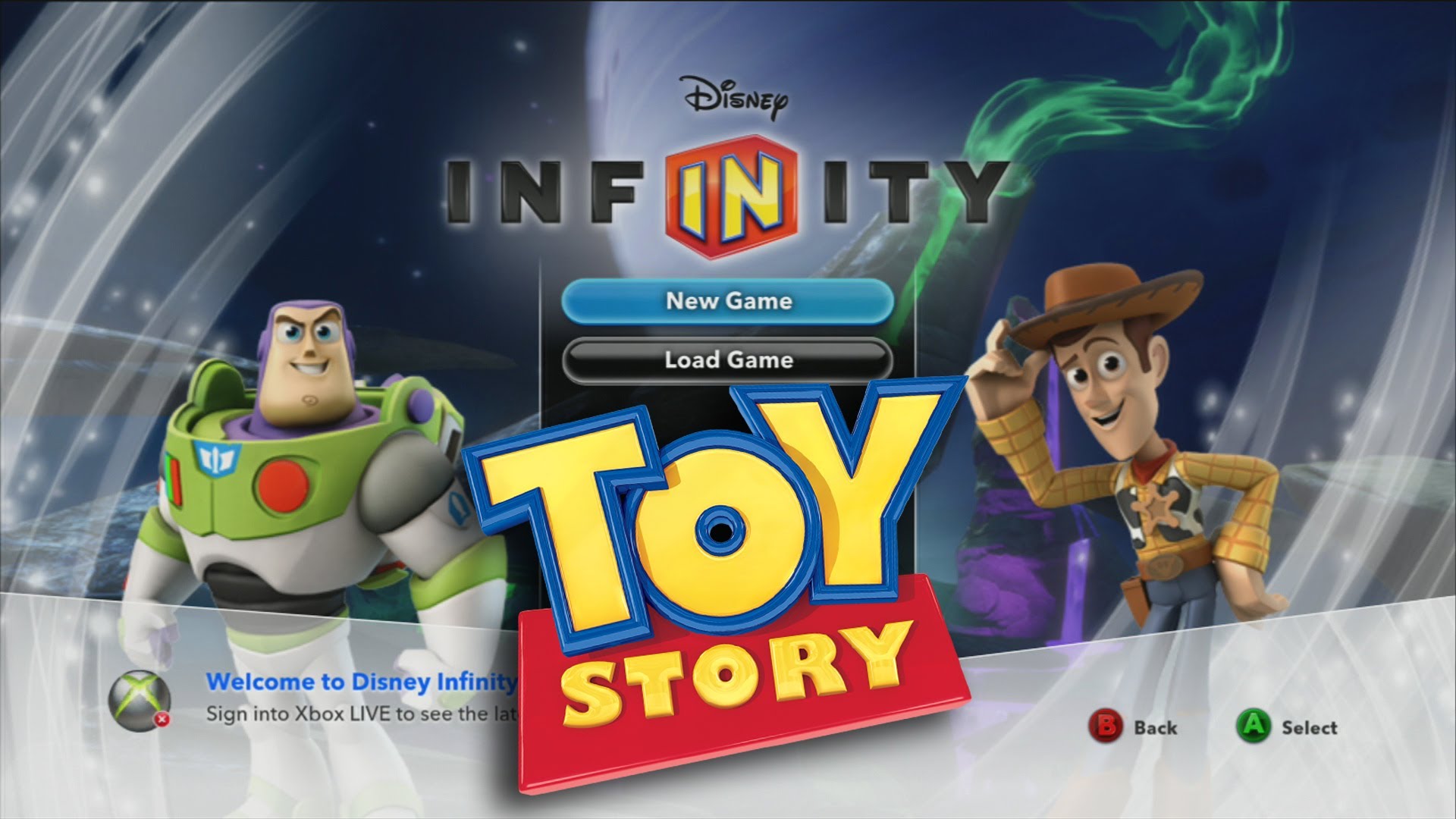 Toy Story in Space Play Set Disney Infinity Wiki Fandom