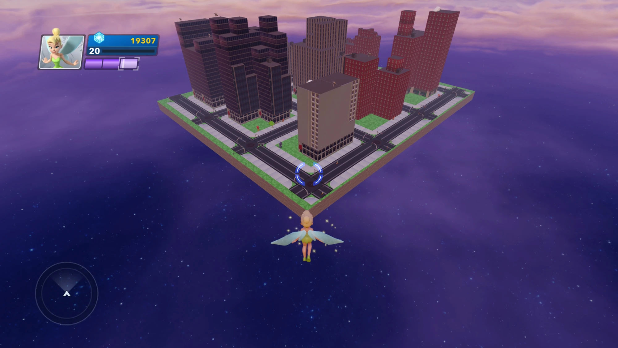 New Toy Boxes Disney Infinity Wiki Fandom