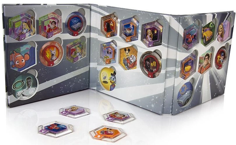 Image - Disney-Infinity-Power-Disc-Album-Toys-R-Us.jpg | Disney ...