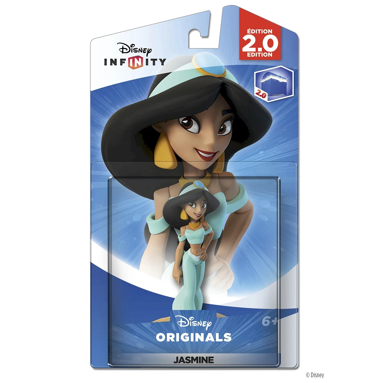 Jasmine/Gallery Disney Infinity Wiki FANDOM powered by Wikia