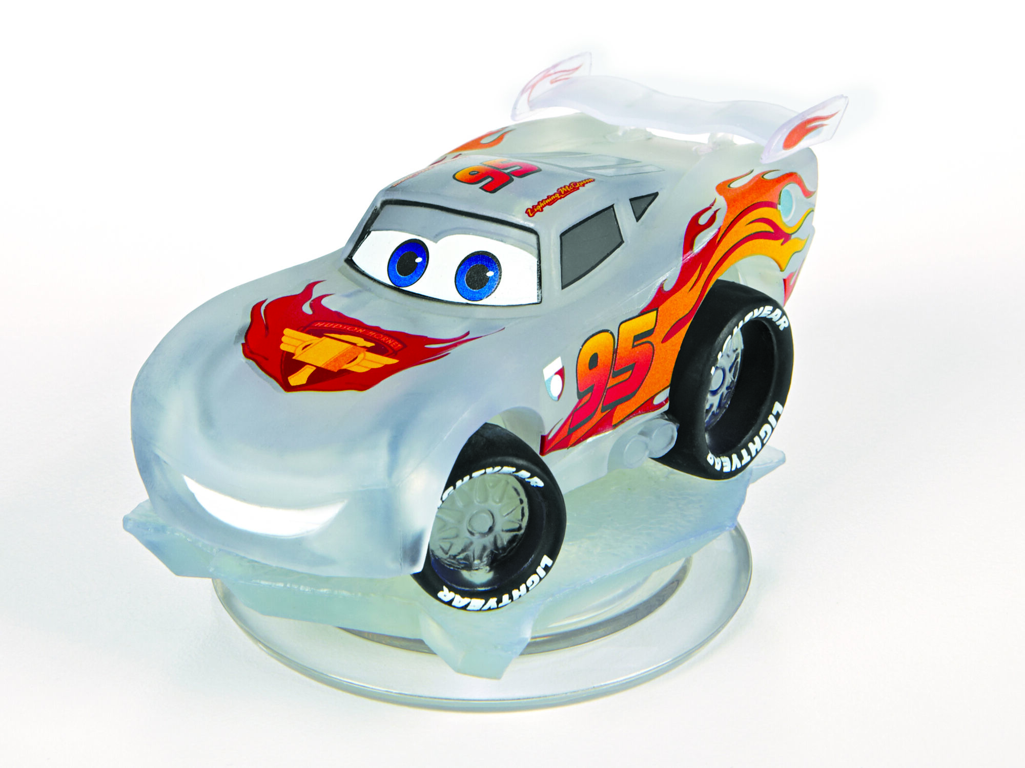 disney infinity all crystal characters