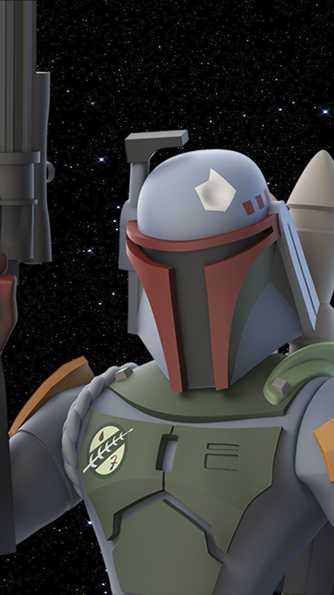 Image Boba Fett Wallpaperpng Disney Infinity Wiki FANDOM