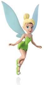 Tinker Bell (Disney) 