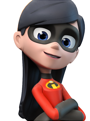 Image - VioletTop.png | Disney Infinity Wiki | FANDOM powered by Wikia