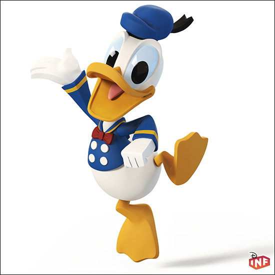 Image - Disney-infinity-donald-duck-6.png | Disney Infinity Wiki ...