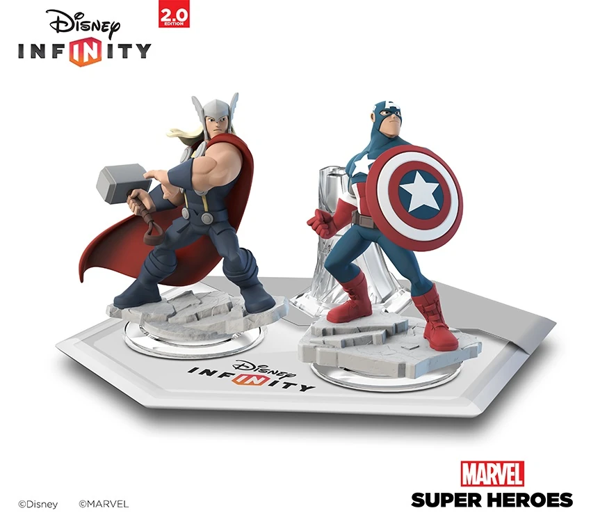 Thor/Gallery Disney Infinity Wiki FANDOM powered by Wikia