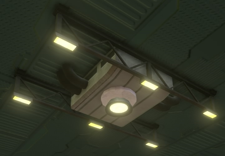 Space Station X 1 Lighting Disney Infinity Wiki Fandom Powered Space Station X 1 Lighting