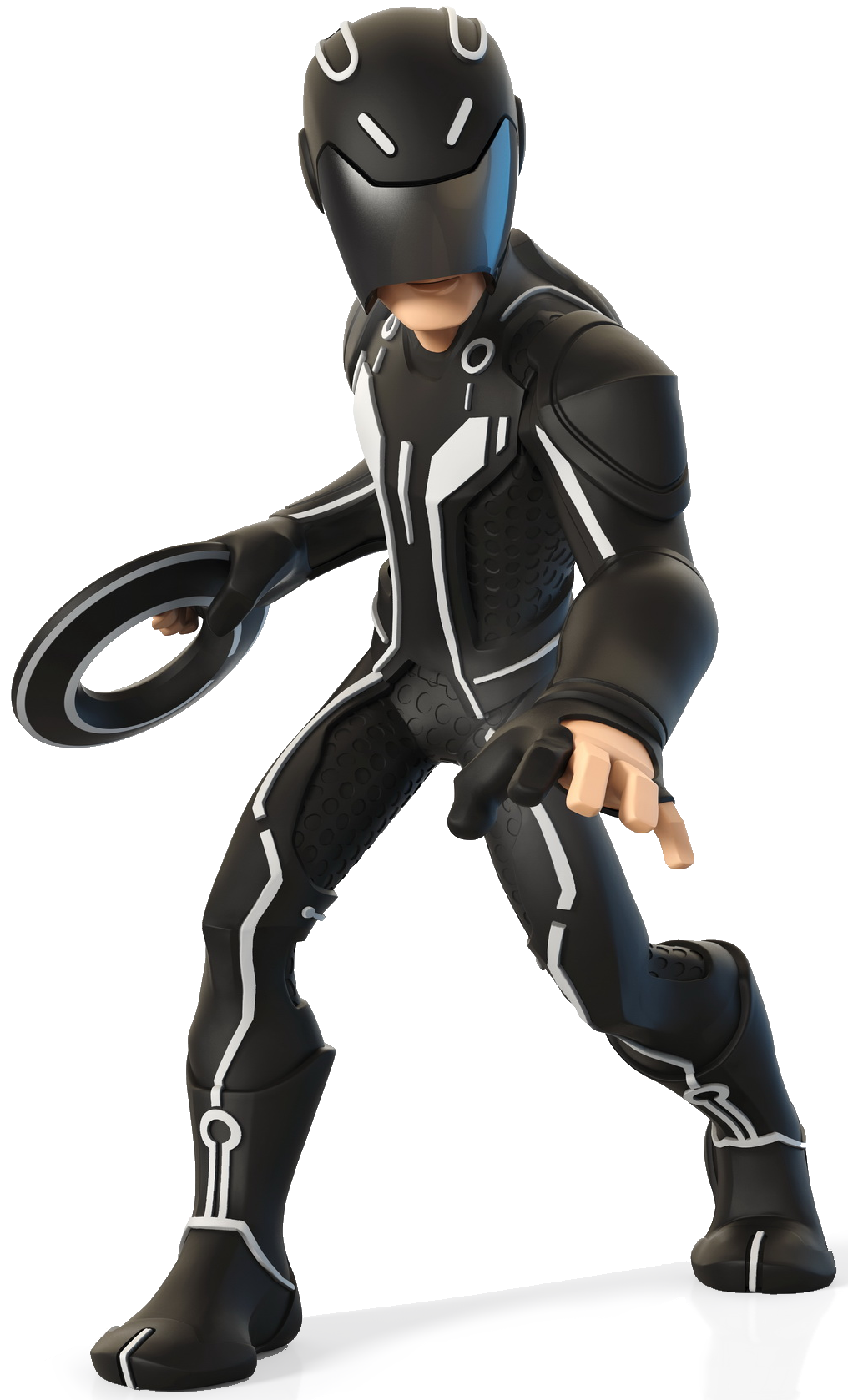 disney infinity sam flynn