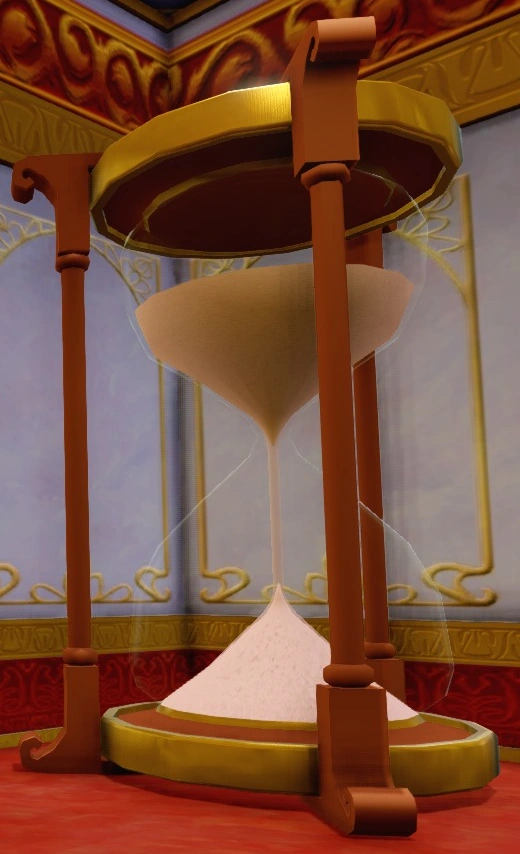 Image Jafar's Hourglass.png Disney Infinity Wiki FANDOM powered