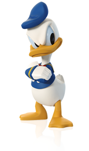 Donald Duck | Disney Infinity Wiki | FANDOM powered by Wikia