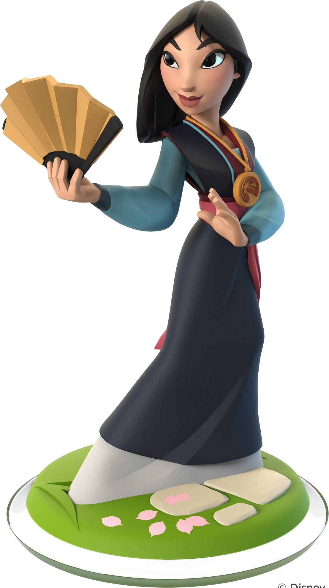 Mulan | Disney Infinity Wiki | Fandom