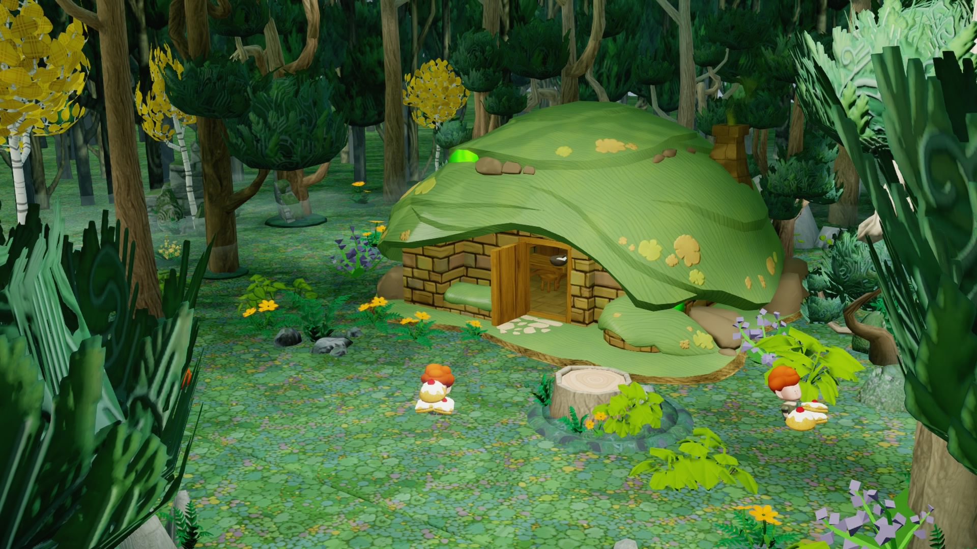 Brave Forest Siege Disney Infinity Wiki FANDOM powered by Wikia