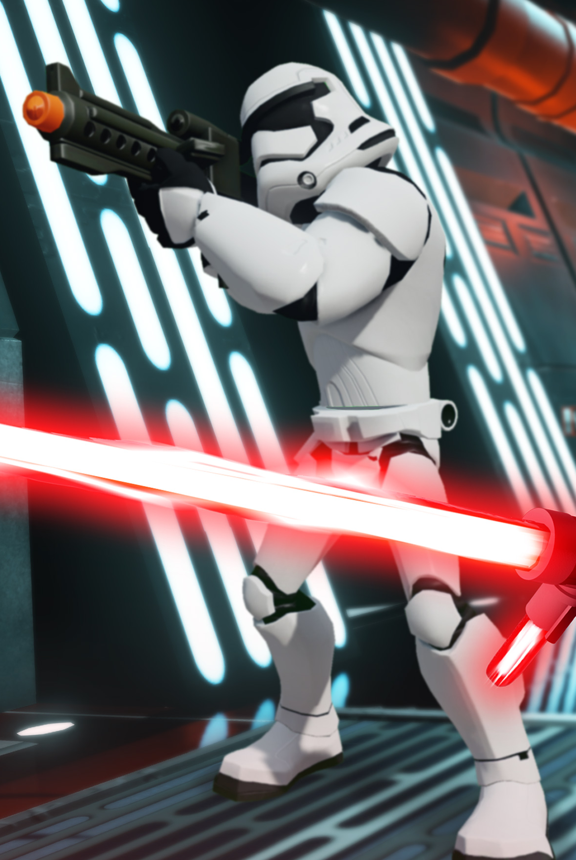 First Order Stormtroopers | Disney Infinity Wiki | FANDOM powered by Wikia