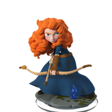 Merida Disney Infinity Wiki Fandom