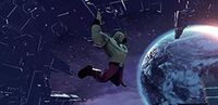 disney infinity 2.0 drax