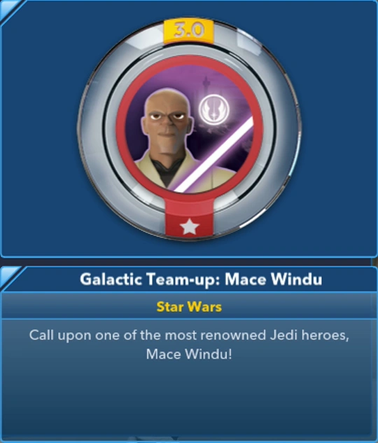 Image Galactic TeamUp Mace Windu 3.0.png Disney Infinity Wiki