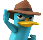 disney infinity character agent p infinite