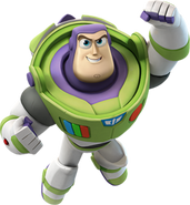 Buzz Lightyear/Gallery | Disney Infinity Wiki | FANDOM Powered By Wikia