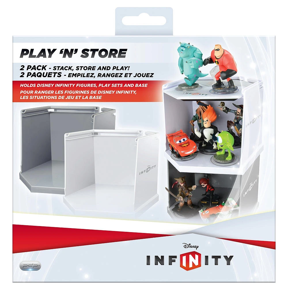 Figure Display Cases Disney Infinity Wiki FANDOM powered by Wikia
