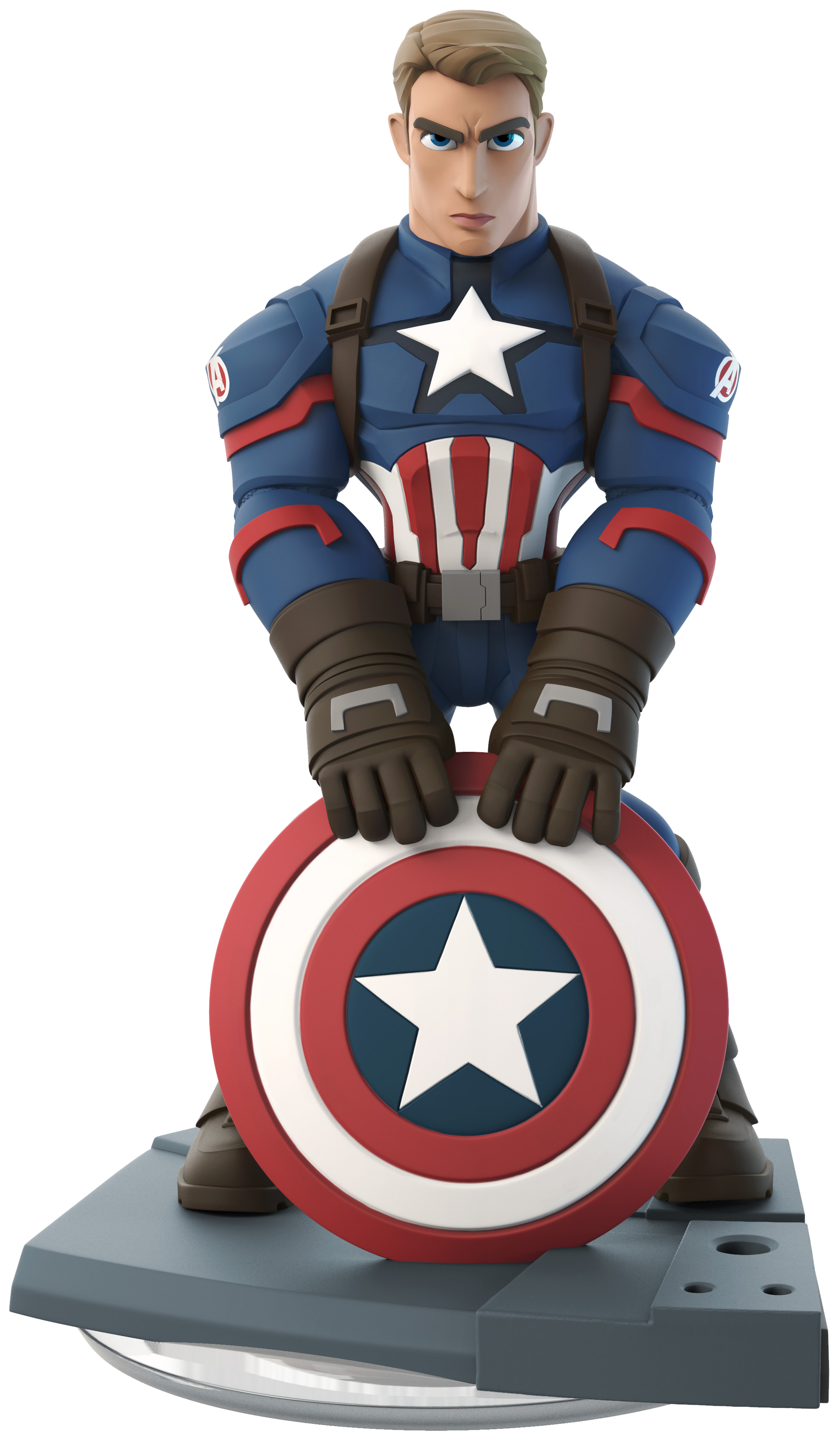 Captain America - The First Avenger | Disney Infinity Wiki | FANDOM