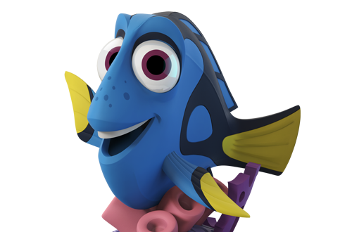 disney infinity character dory