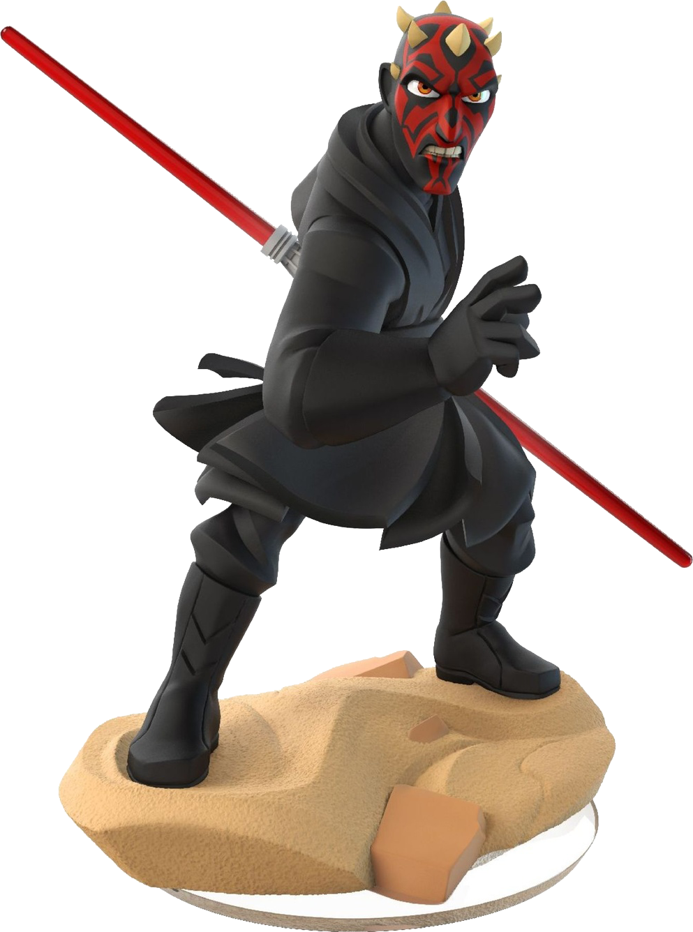 Darth Maul | Disney Infinity Wiki | Fandom