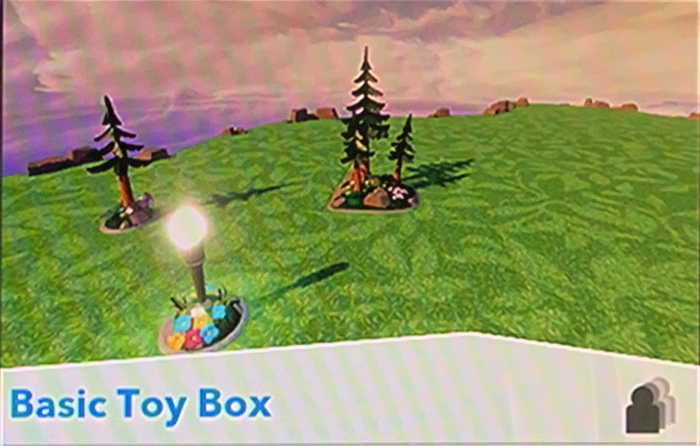 Basic Toy Box Disney Infinity Wiki Fandom