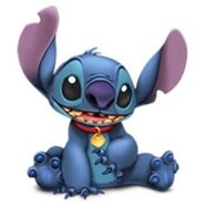 stitch disney infinity