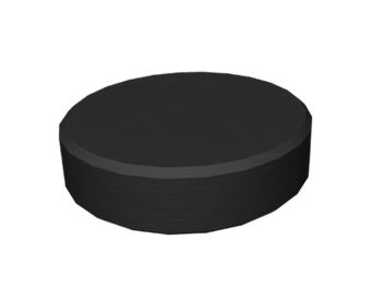 Espn Hockey Puck Disney Infinity Wiki Fandom