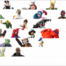 User Blog Aidan7435 Disney Infinity 2 0 Tier List 2 Disney