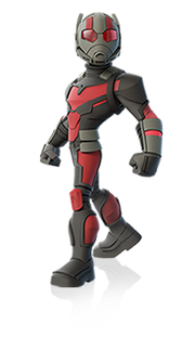 Ant Man Roblox