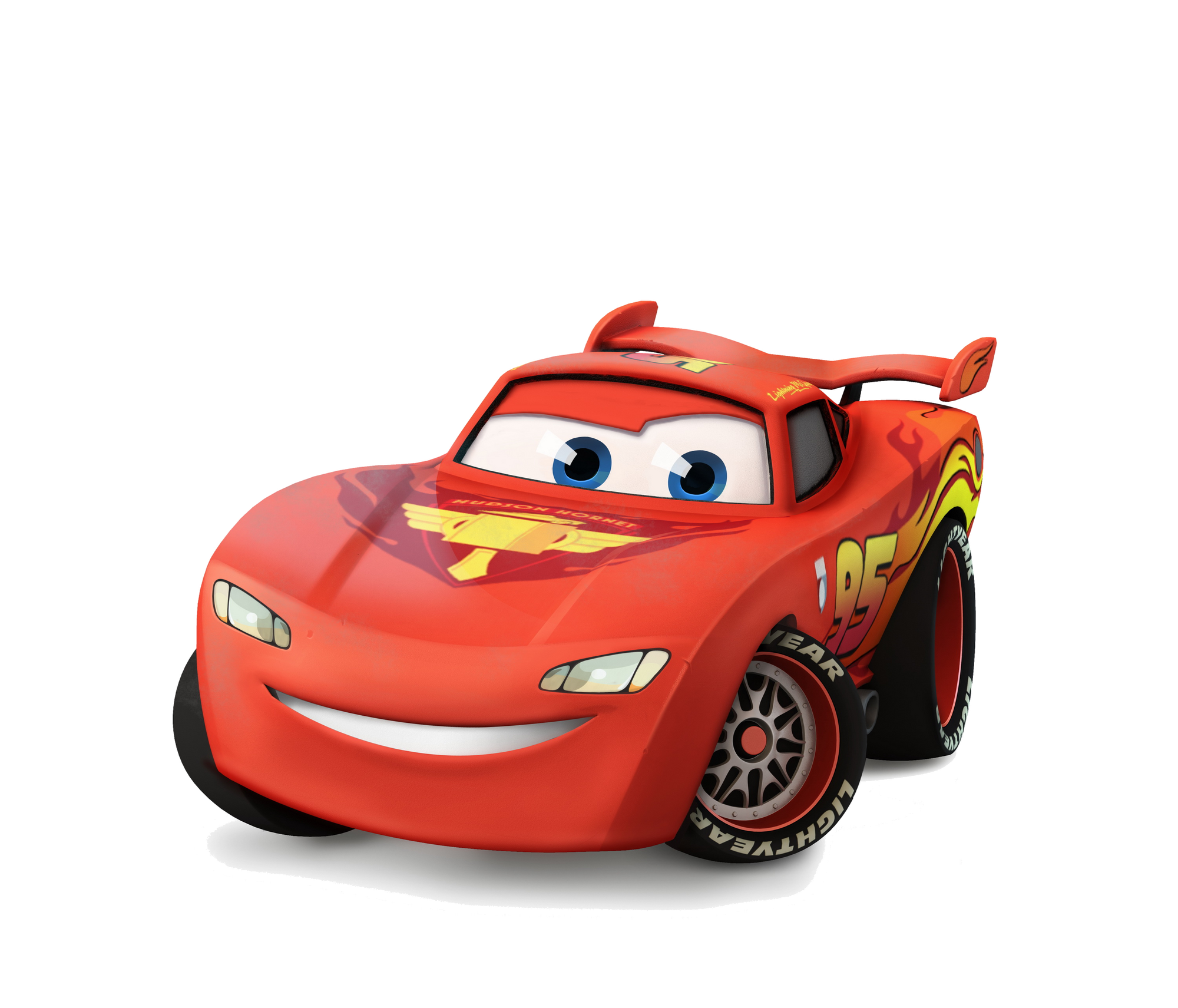 disney traditions lightning mcqueen