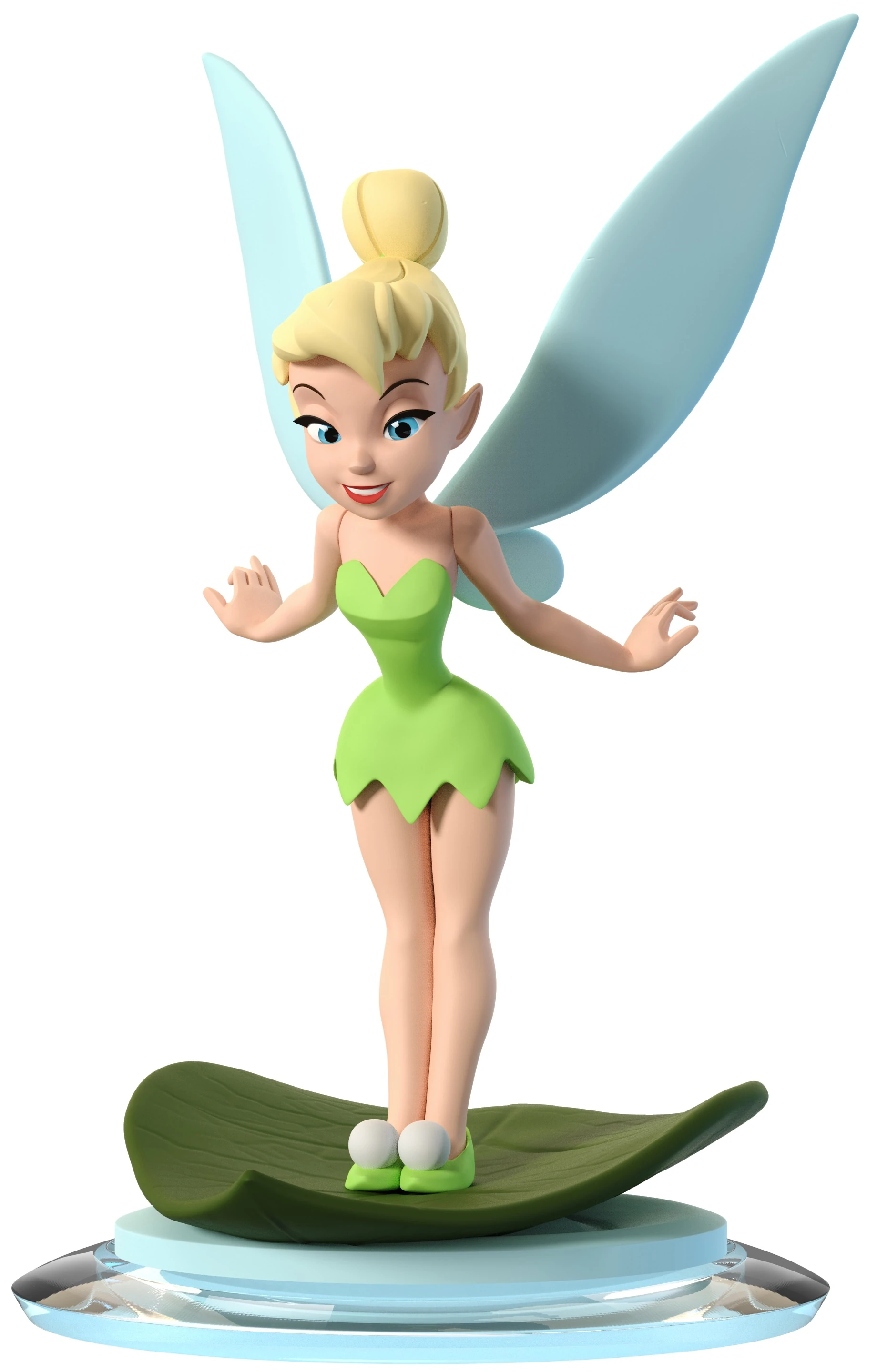 Tinker Bell Disney Infinity Wiki FANDOM powered by Wikia