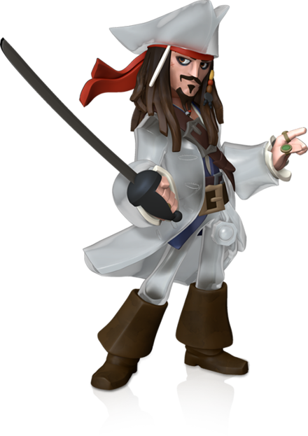 Image - Desktop crystal-captain-jack-sparrow.png | Disney Infinity Wiki | FANDOM powered by Wikia