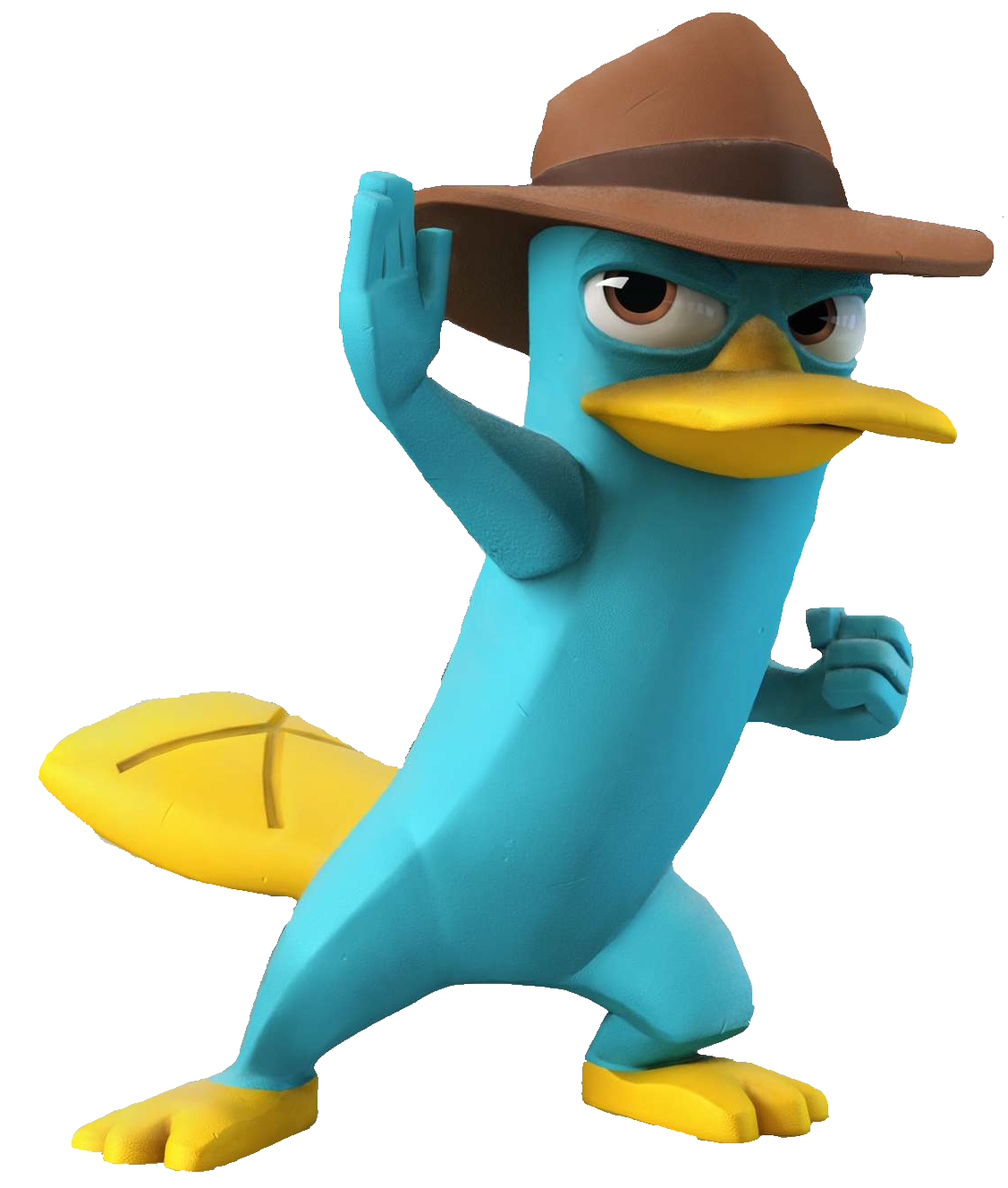 Agent P  Disney Infinity Wiki  FANDOM powered by Wikia