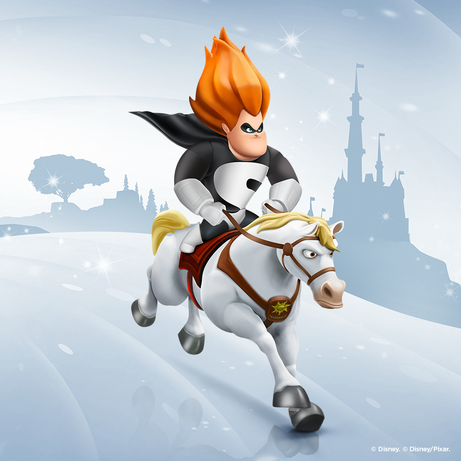 Image Syndrome Maximus Png Disney Infinity Wiki