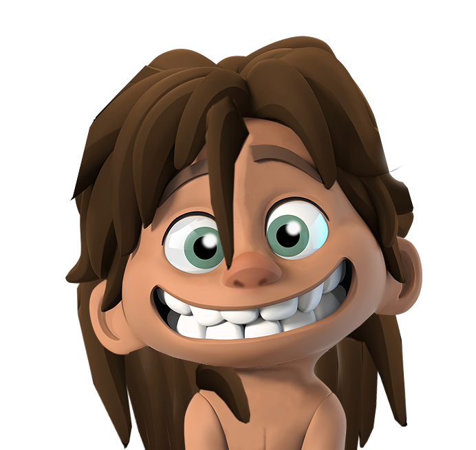 Image - Young Tarzan.png | Disney Infinity Wiki | FANDOM powered by Wikia