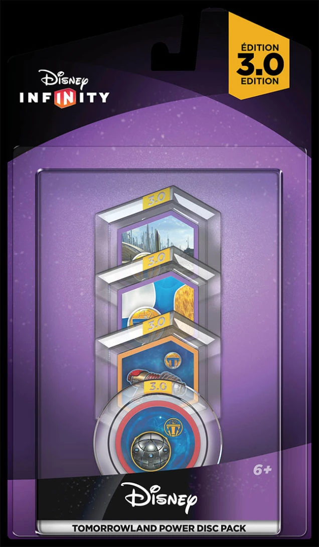 Power Discs/Gallery Disney Infinity Wiki FANDOM powered by Wikia