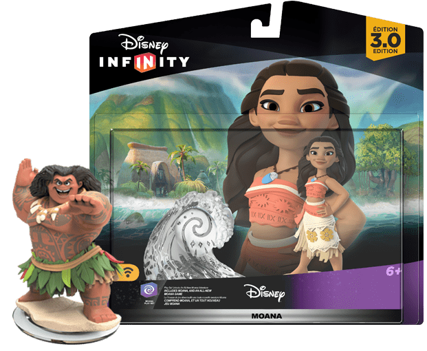 play set disney infinity