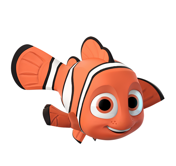 Nemo | Disney Infinity Wiki | FANDOM powered by Wikia