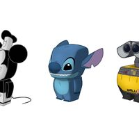 Wall E Costume Disney Infinity Wiki Fandom
