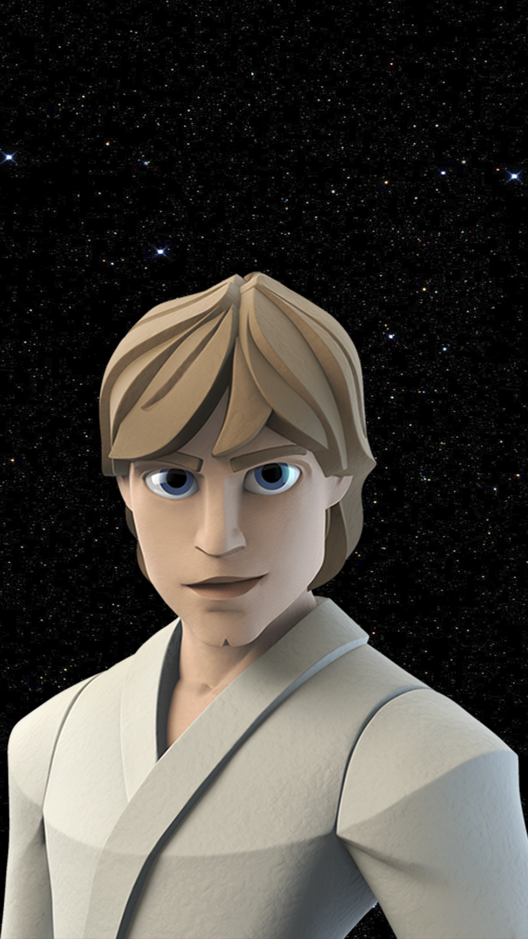 Image - Luke-Skywalker-Wallpaper.png | Disney Infinity Wiki | FANDOM